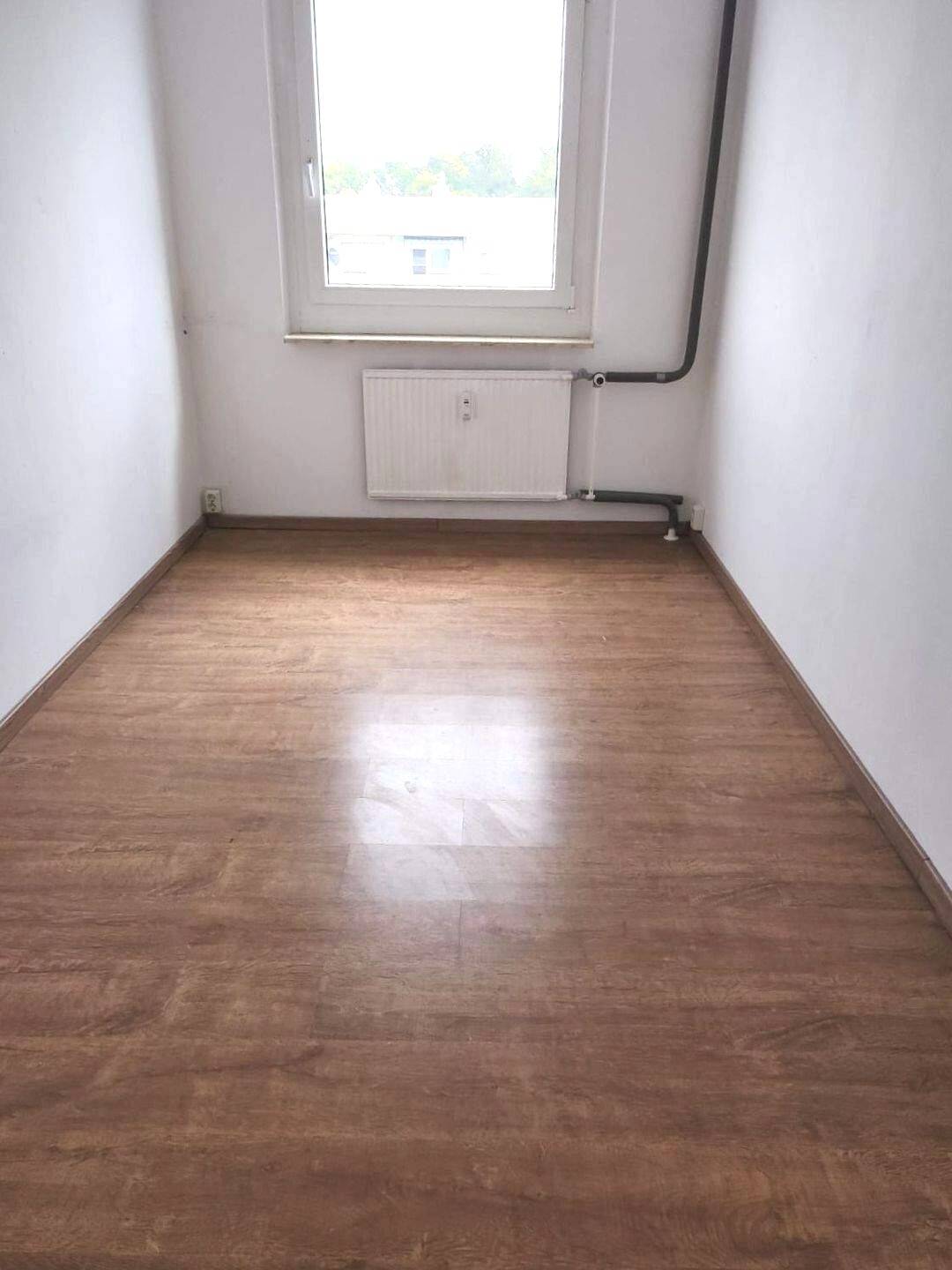 Gepflegte 3-Zimmer-Wohnung mit Balkon (WE28), 8132 Mülsen