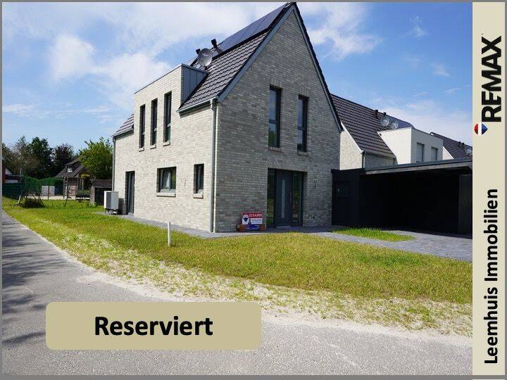 *ca. 29 km vor Cloppenburg * KfW-Fördermittel möglich/Förderfähig! * KW 40 * Wärmepumpe * Photovoltaik * Neubau* Bezugsfertig gebaut *, 49661 Cloppenburg