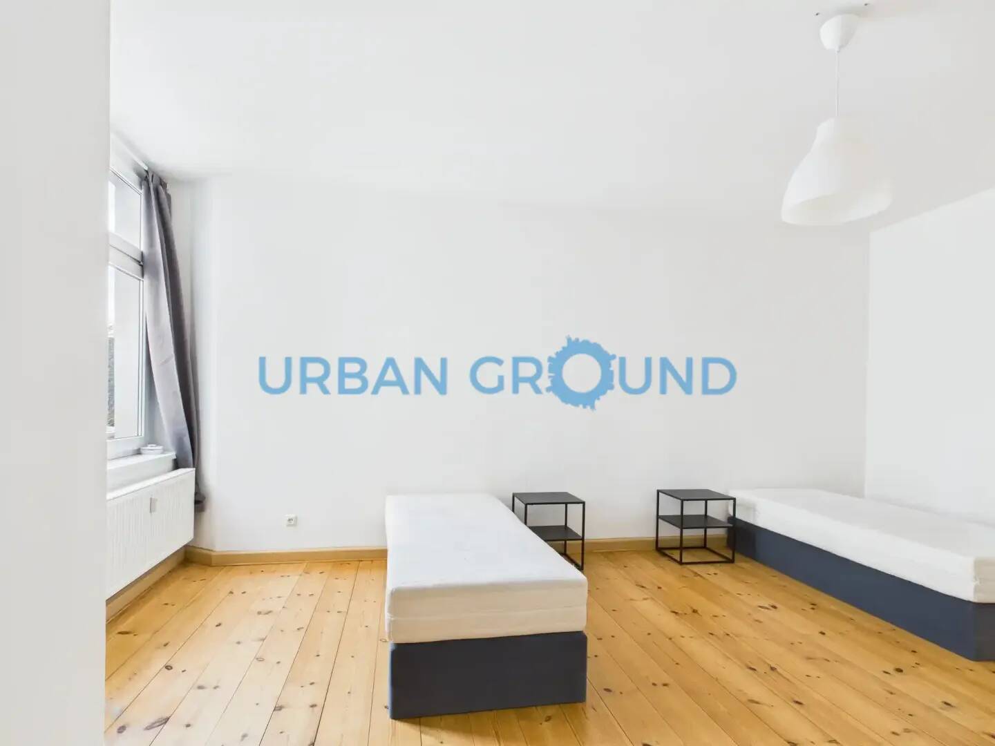 Mietrabatt – 3 große Zimmer nahe S-Köpenick – Preis pro Bett, für weibliche Mieterinnen vorgesehen, 12555 Berlin (Treptow-Köpenick Köpenick)