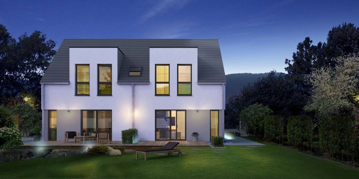 Flexible Wohnkonzepte – Privatsphäre und Vielfalt auf zwei Ebenen, 42659 Solingen (Burg Höhscheid Solingen-Mitte)
