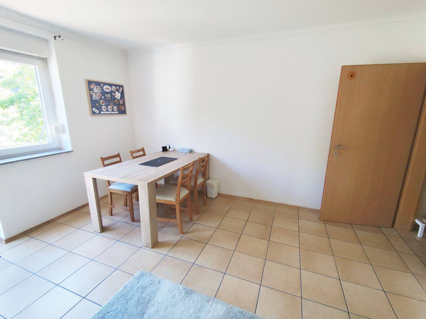 Helle 2 Zimmer Wohnung in Neumagen-Dhron, 54347 Neumagen-Dhron