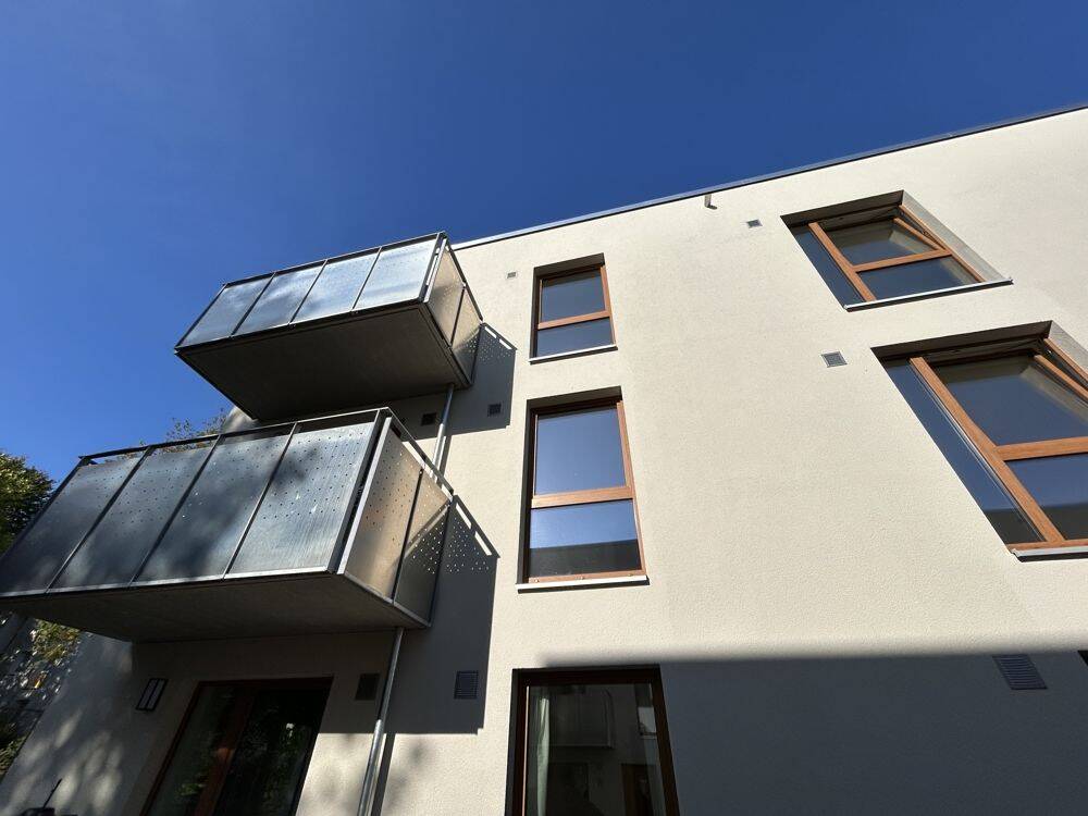 Geförderte 3-Zimmer-Neubauwohnung mit ca. 75 m² – WBS erforderlich, 25524 Itzehoe