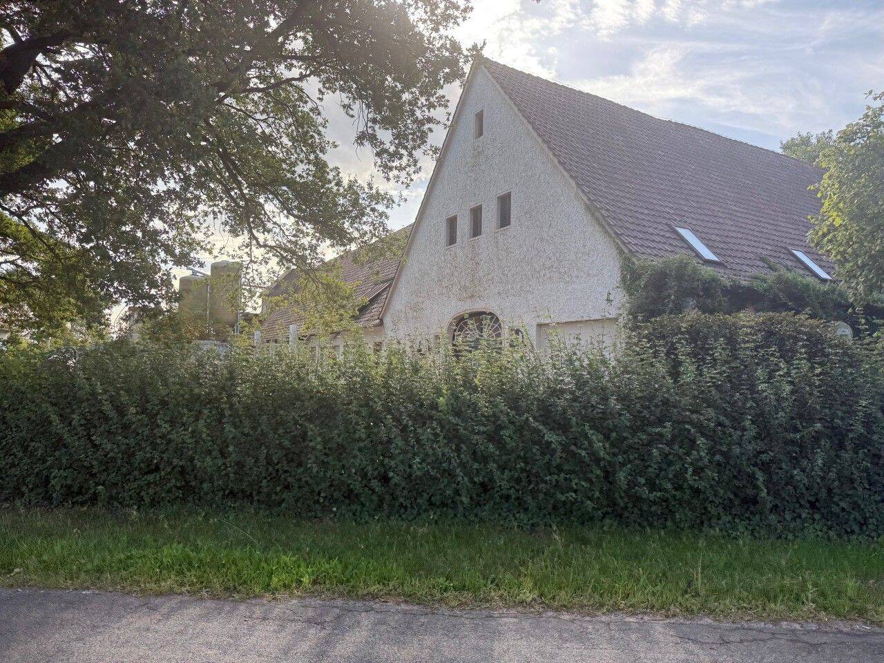 Idyllische Oase mit Potenzial – Lage-Highlights in Stemwede-Niedermehnen, 32351 Stemwede