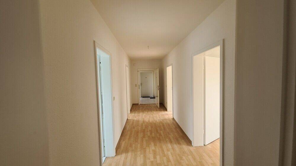 Geräumige Dachgeschosswohnung in familienfreundlicher Siedlungslage zu vermieten, 49401 Damme