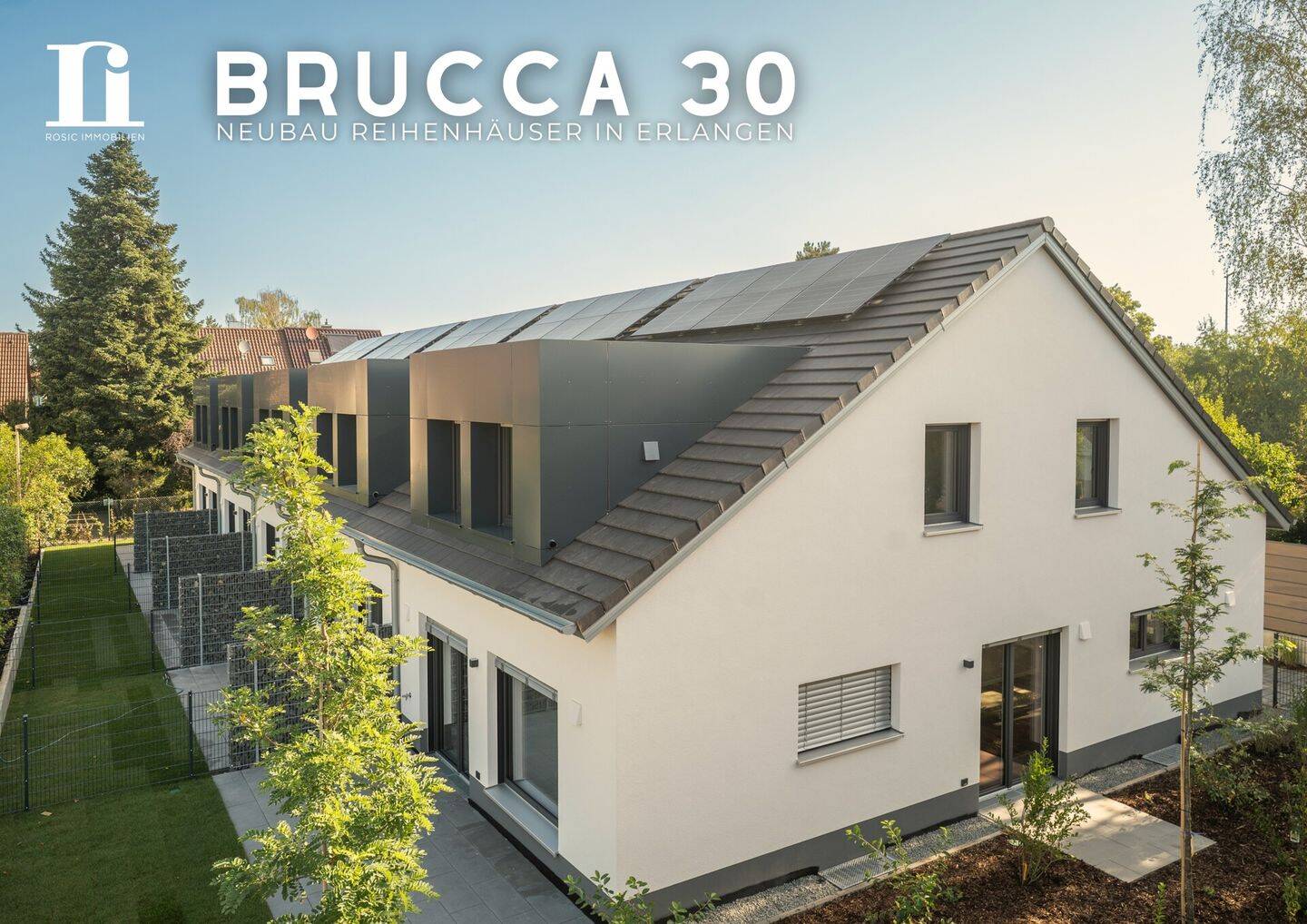 Ready to Move In – Modern New-Build Home in Erlangen, 91058 Erlangen (Bruck Eltersdorf Erlangen-Süd Sebaldussiedlung Tennenlohe)