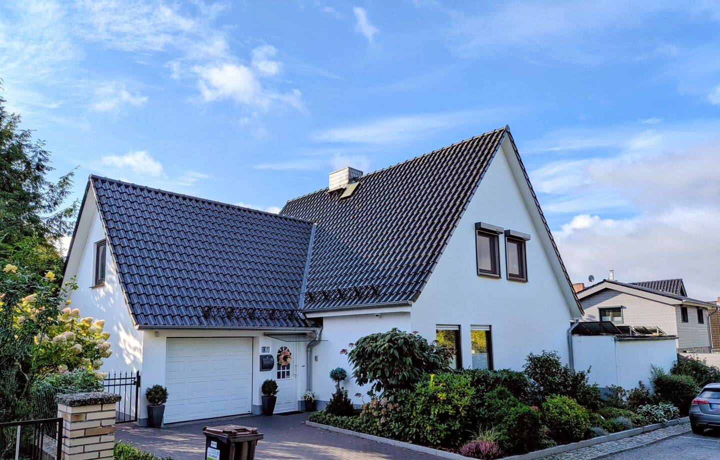 Tolles Einfamilienhaus in ruhiger Lage und zentrumsnah, 23843 Bad Oldesloe