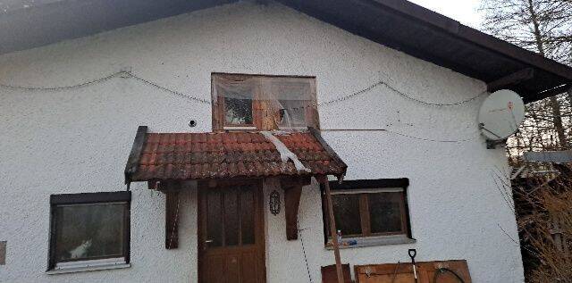 Einfamilienhaus, 94086 Bad Griesbach i. Rottal