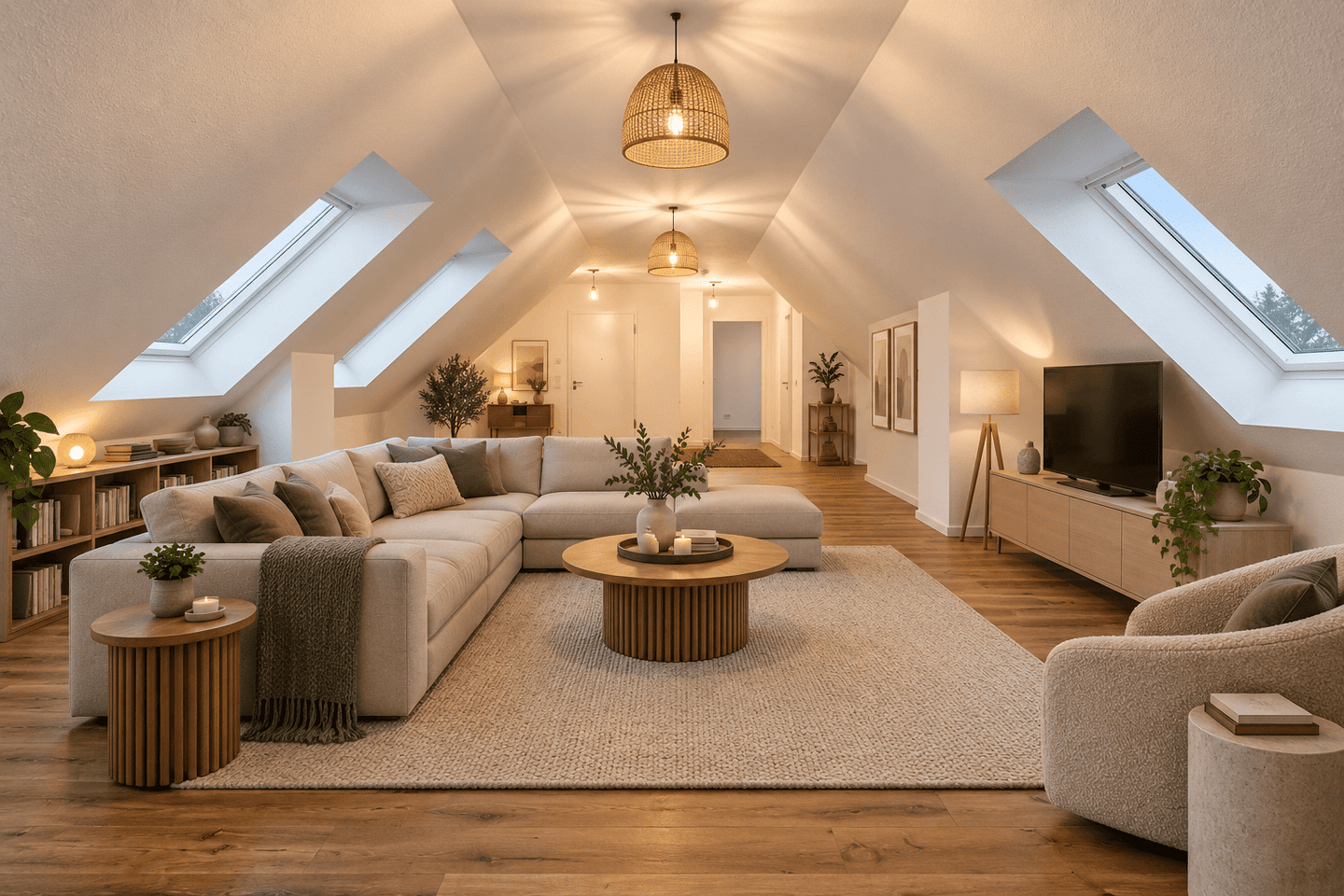 NEUBAU: 2-Zimmerwohnung in Dortmund-Asseln!, 44319 Dortmund (Asseln Husen Kurl Neuasseln Wickede)