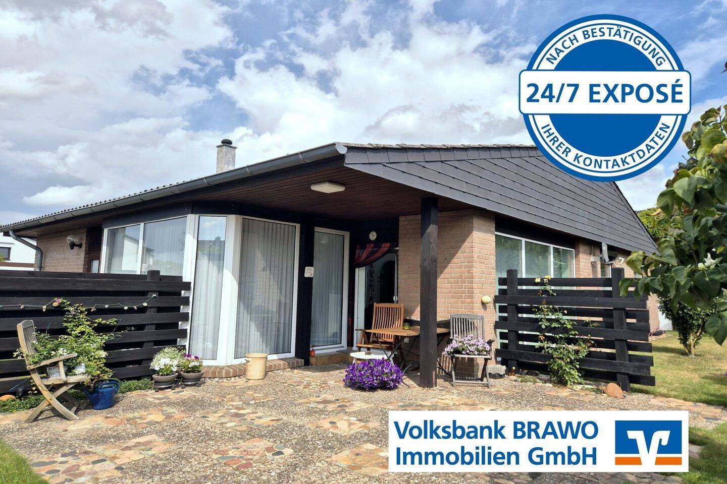 Echter Wohntraum auf einer Ebene, 38518 Gifhorn