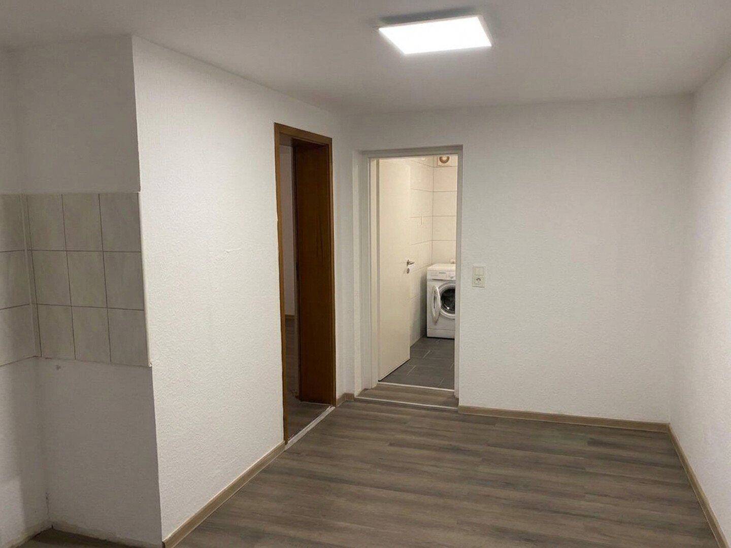 Ruhige 2 Zimmer Wohnung in Trais Münzenberg, 35516 Münzenberg