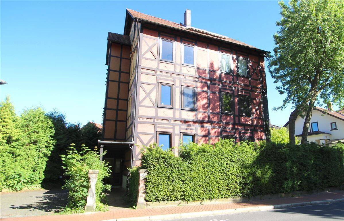 Zur Miete ab sofort: 4,5 Zimmer Maisonette-Wohnung inkl. Stellplatz in Göttingen, 37073 Göttingen
