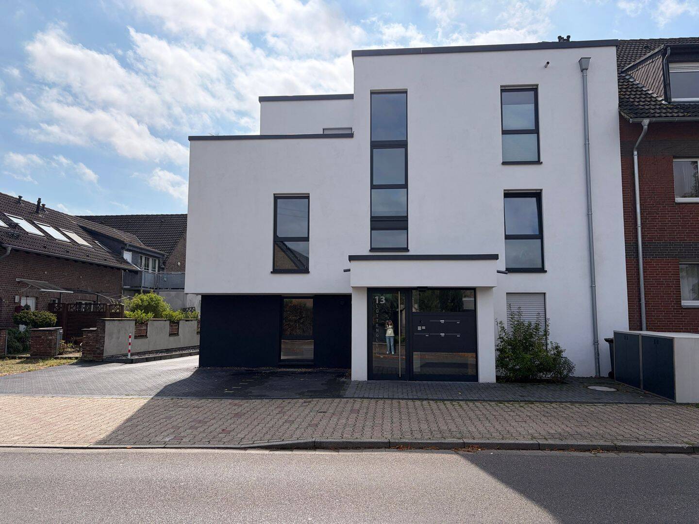 Mietwohnung, 4 Zimmer, 126 m², in Korschenbroich, 41352 Korschenbroich