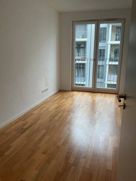 4-Zimmer im Herzen von Berlin, 10115 Berlin (Mitte Wedding)