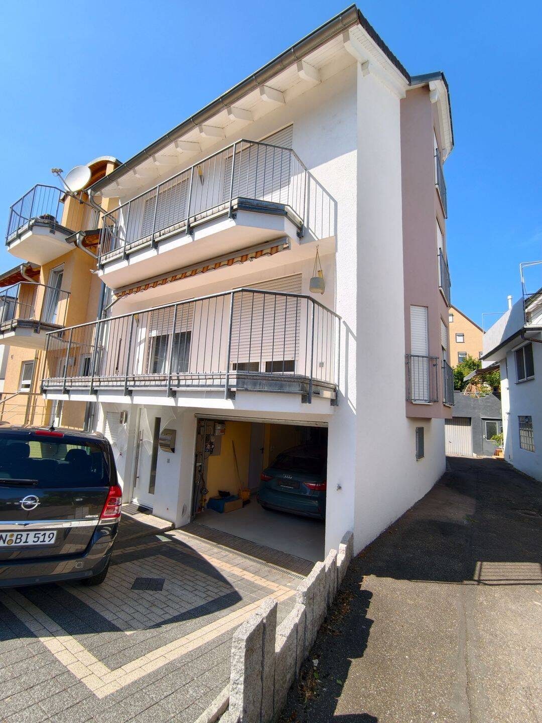 Haus zur Miete, 5 Zimmer, 149 m², in Flein, 74223 Flein