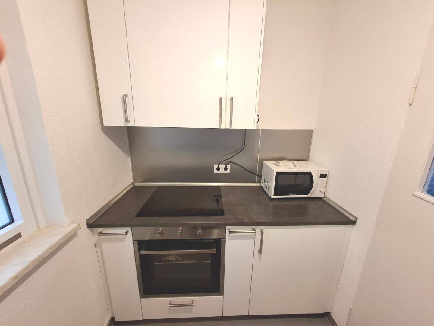 Moderne 2-Zimmer-Wohnung mit Balkon in Bubenreuth, 91088 Bubenreuth