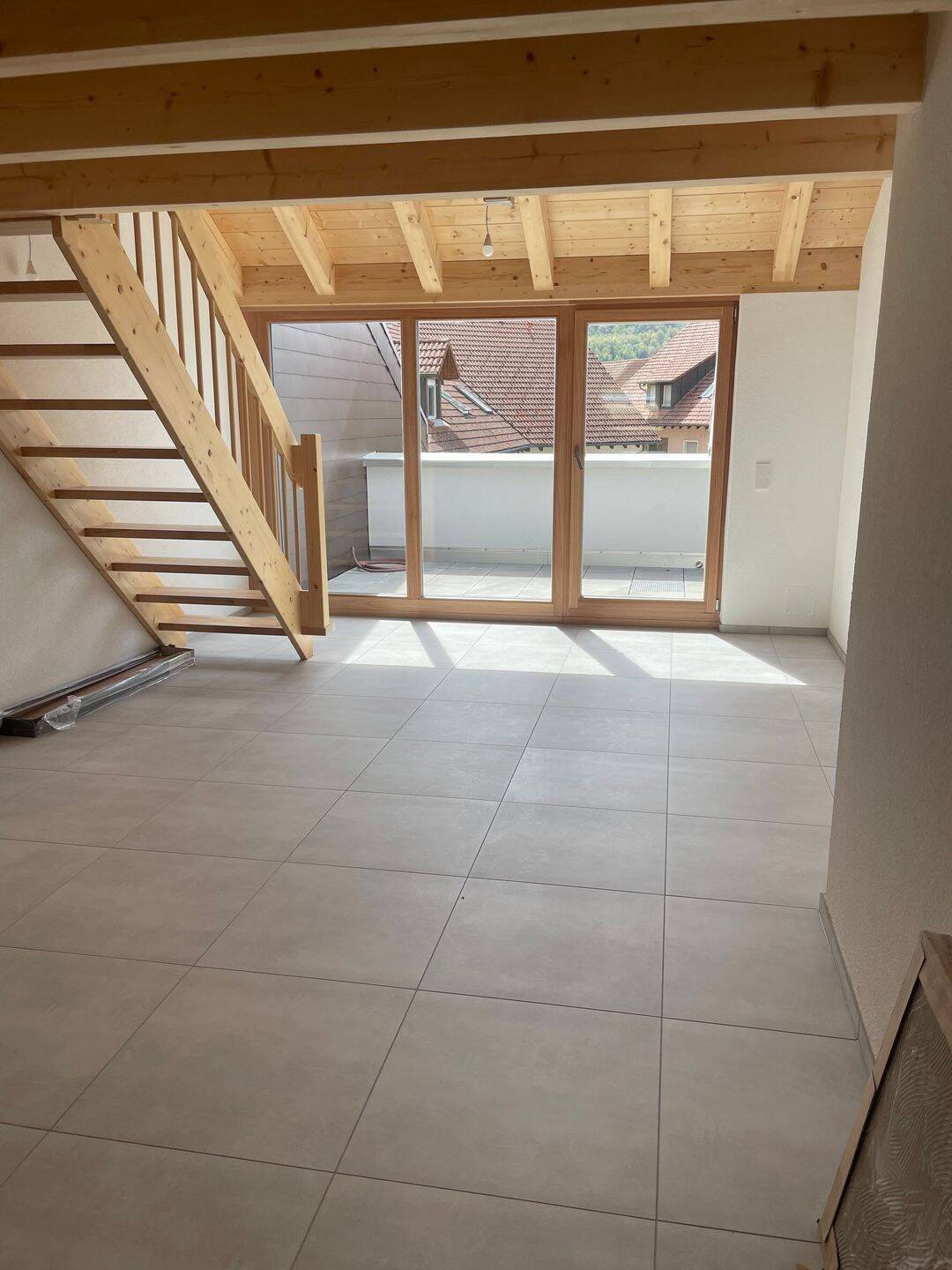5 Zimmer Wohnung, 79790 Küssaberg