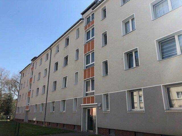 Die ersten eigenen vier Wände zur Miete – Wohlfühlen bei VIVAWEST, 44147 Dortmund (Deusen Dorstfeld Lindenhorst Mitte)