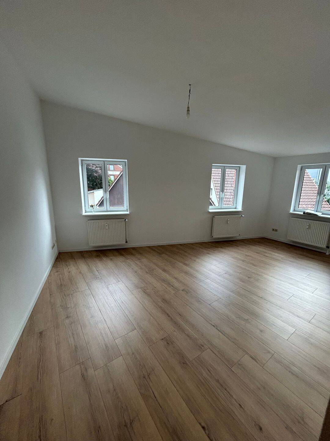 Attraktive Wohnung in Uetersen; 2-Zimmer; 64qm, 25436 Uetersen