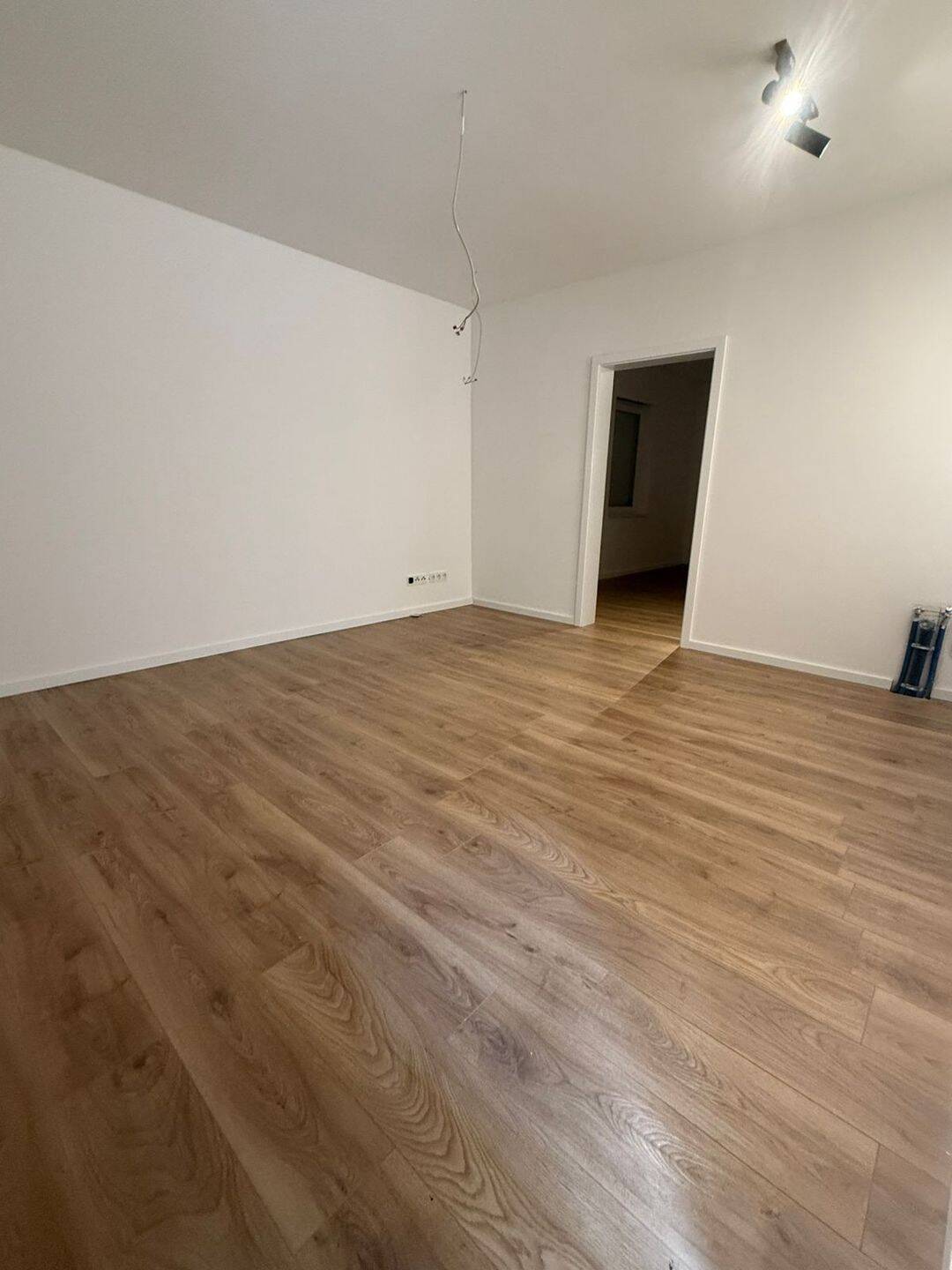 Modern renovierte Wohnung (2025) mit Fußbodenheizung & Luft-Wärmepumpe in Schwerte, 58239 Schwerte