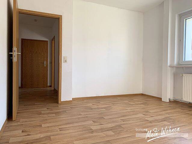 3-Raumwohnung mit Dusche und Balkon, 6231 Bad Dürrenberg