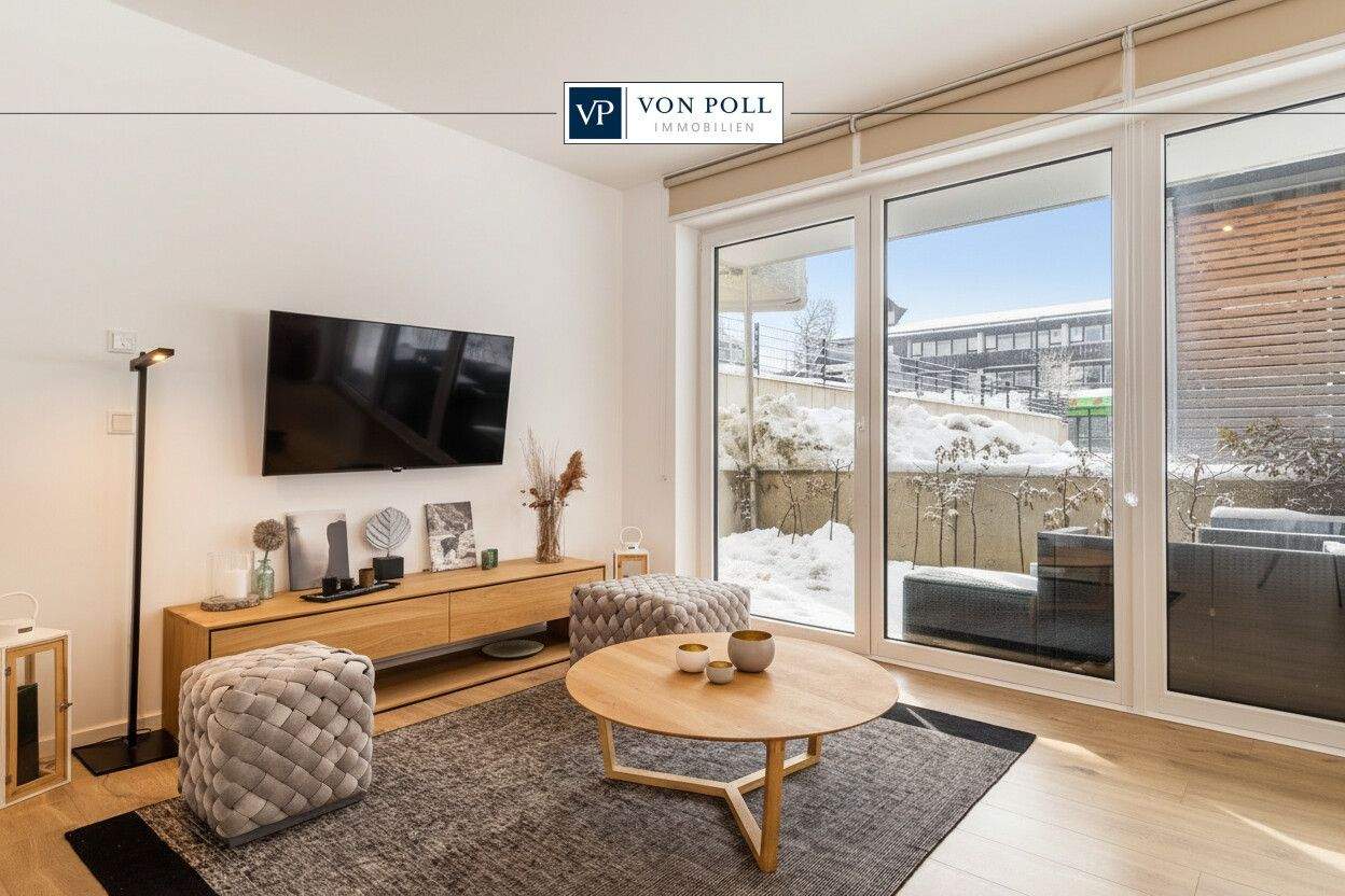Ihr Rückzugsort im Gebirgsresort Sauerland – zeitlos modern & komplett ausgestattet., 59955 Winterberg