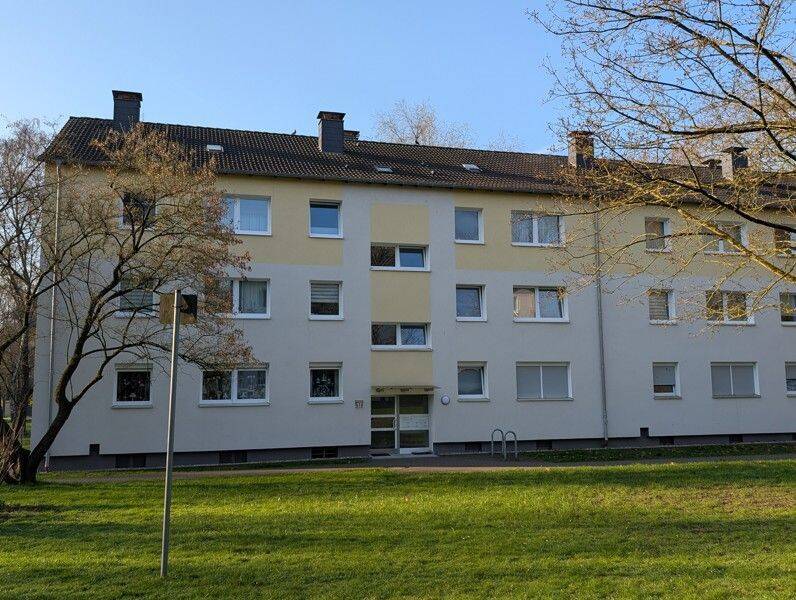 Nimm mich! Schöne 2-Zimmer-Wohnung, 44652 Herne (Baukau-West Eickel Holsterhausen Wanne Wanne-Süd)