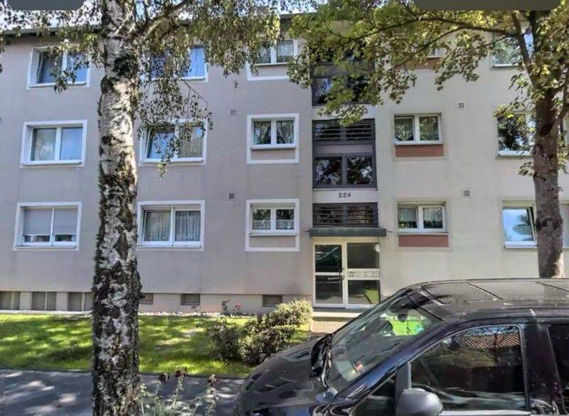 Gelegenheit: günstige 3-Zimmer-Wohnung, 44879 Bochum (Dahlhausen Linden)