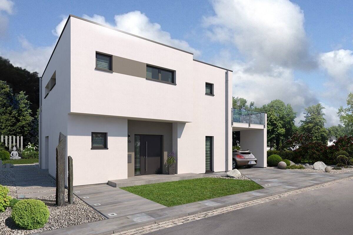 Individuell planbares Einfamilienhaus in Burkardroth – Ihr neues Zuhause wartet, 97705 Burkardroth