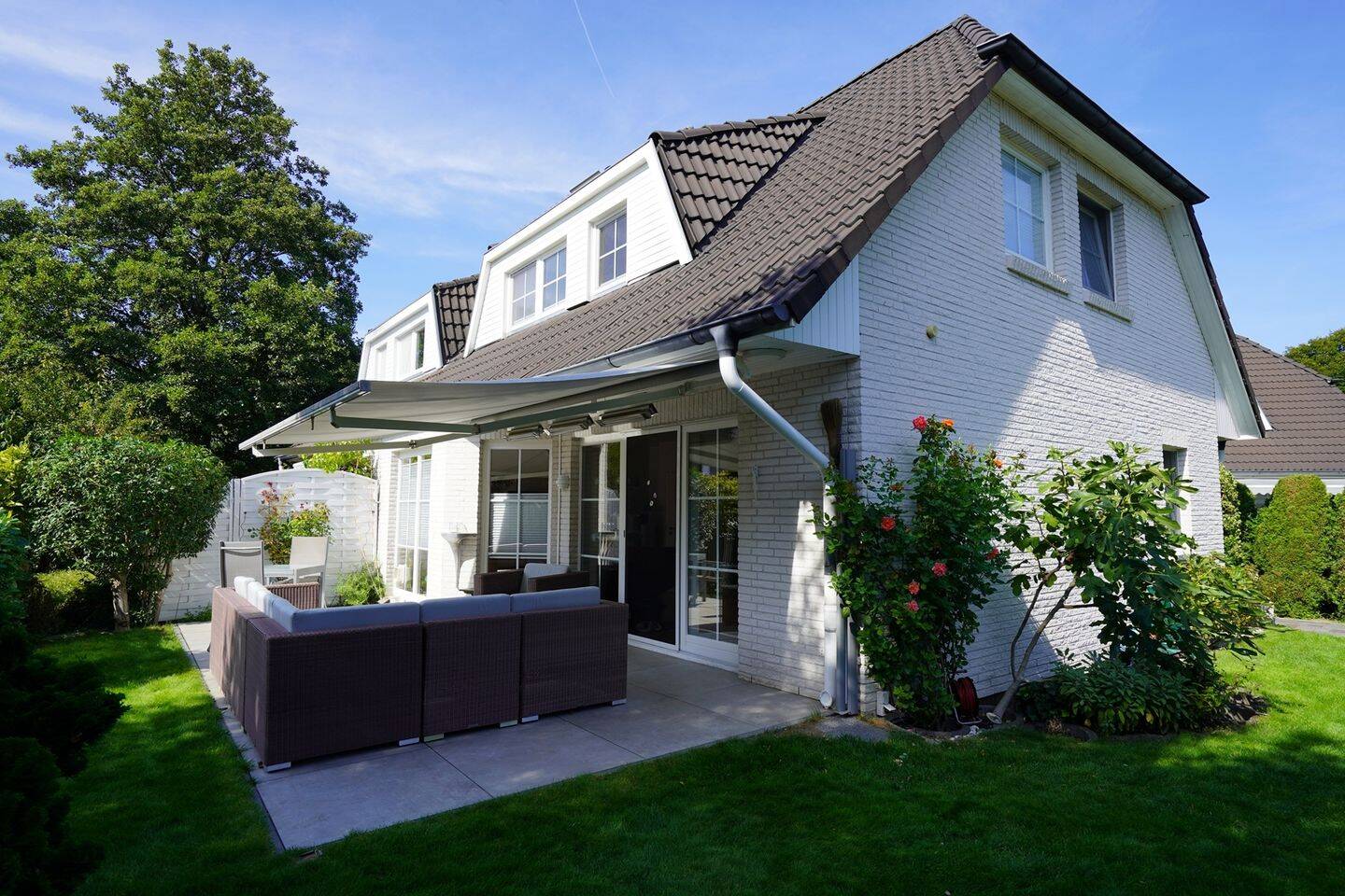 Willkommen in Ihrer neuen Wohlfühloase, 22955 Hoisdorf