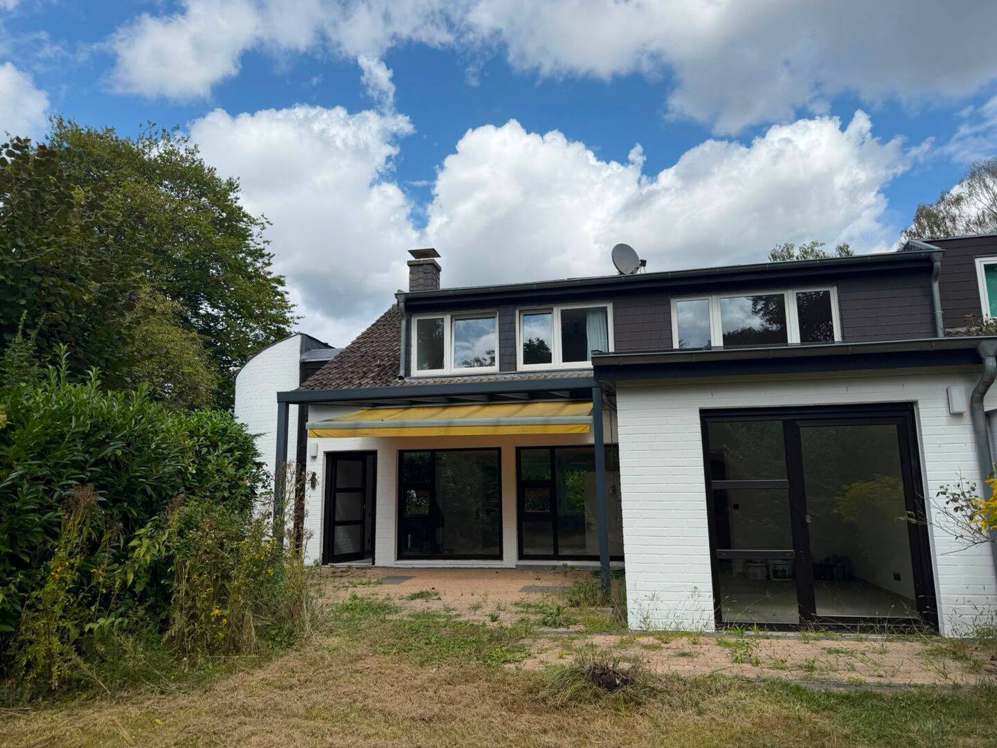 Ruhiges Wohnen mit Garten in Angelmodde, 48167 Münster (Angelmodde Gremmendorf Wolbeck)