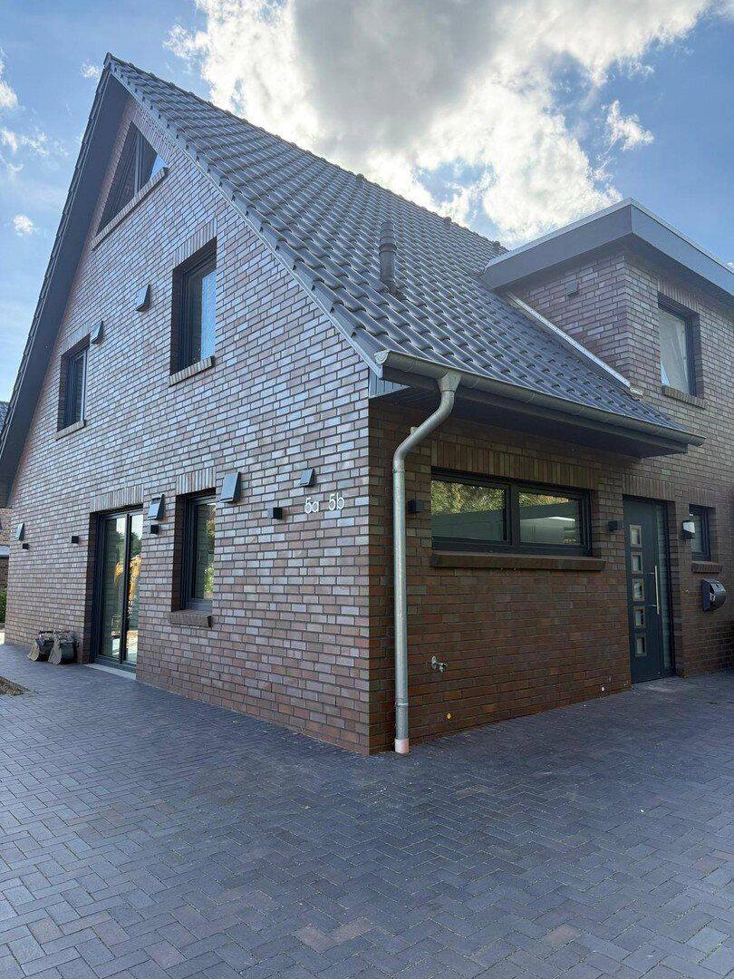 Modernes Zuhause im Grünen – helle Doppelhaushälfte in ruhiger, ländlicher Lage, 21397 Vastorf