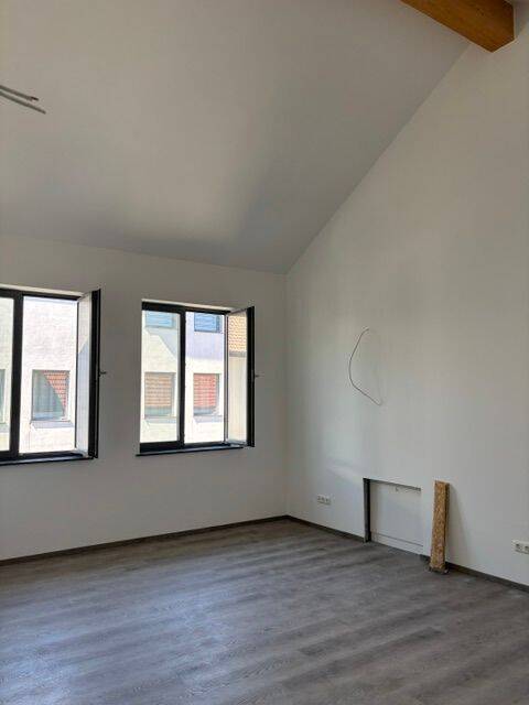 Erstbezug! 3 Zimmerwohnung mit Balkon in ruhiger Lage !, 97447 Gerolzhofen
