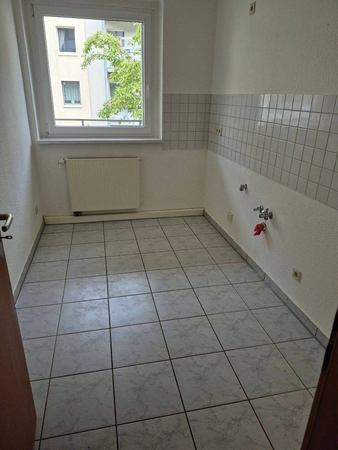 2 Zimmer im Erdgeschoß, 6847 Dessau-Roßlau