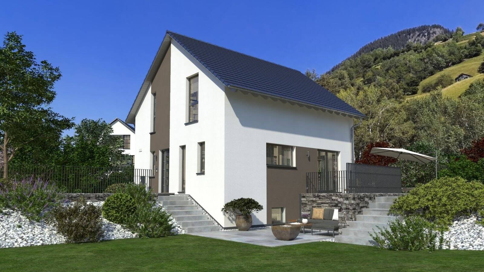 DAS HAUS MIT DEM PLUS AN RAUM, 97488 Stadtlauringen