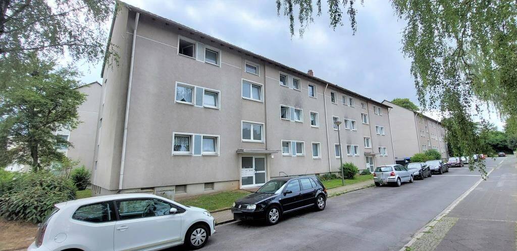 Bei VIVAWEST die Sonnenstrahlen auf dem eigenen Balkon genießen., 44894 Bochum (Langendreer Werne)