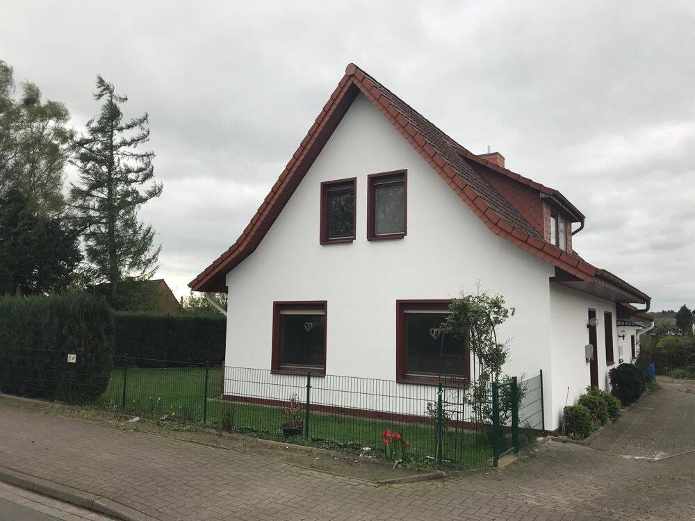 Dachgeschosswohnung mit sep. Eingang, 27211 Bassum