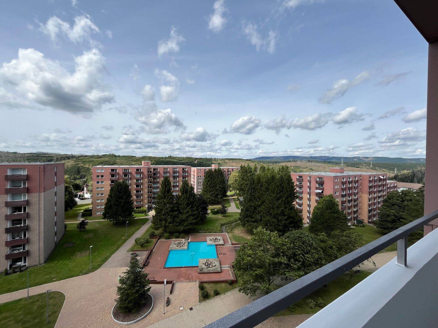 Charmante 45 m² Wohnung in Altenau – Jetzt kaufen, 38707 Clausthal-Zellerfeld