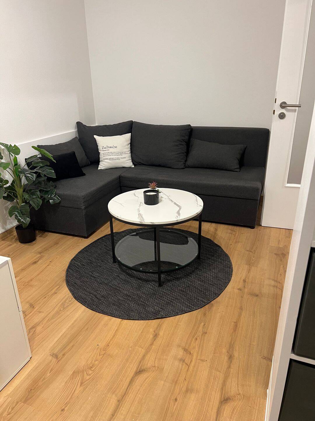 Voll möbliertes Apartment, 85737 Ismaning