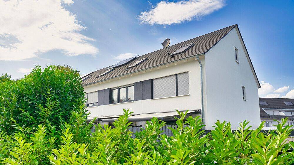 Einziehen, ankommen und Familienleben genießen – neuwertiges Reihenmittelhaus mit Wohlfühlfaktor!, 71729 Erdmannhausen