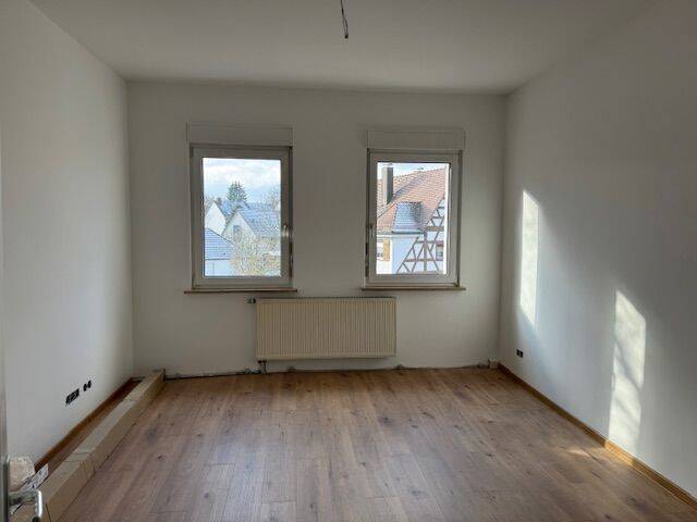 3 Zimmer im Herzen von Laufamholz, 90482 Nürnberg (Freiland Laufamholz Mögeldorf Rehhof Unterbürg)