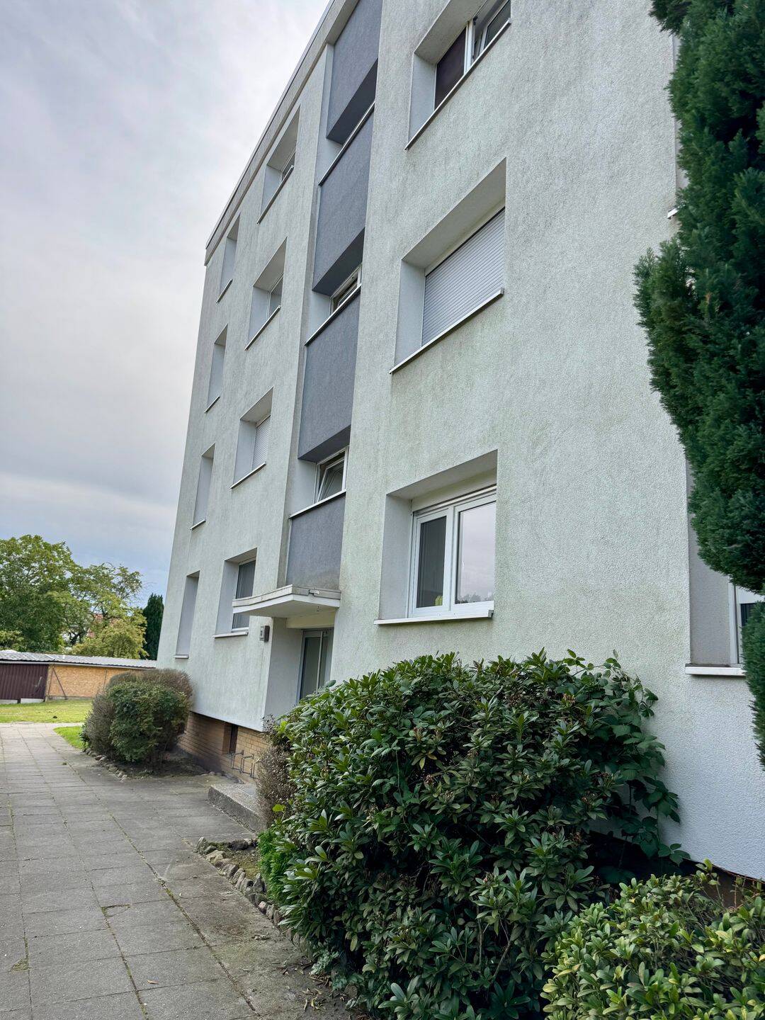 3 Zimmer ETW in guter Lage inkl. 2 PKW Stellplätze, 38448 Wolfsburg