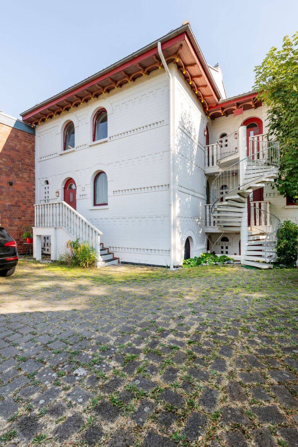 Moderne Maisonettewohnung in attraktiver Lage von Westtünnen, 59069 Hamm