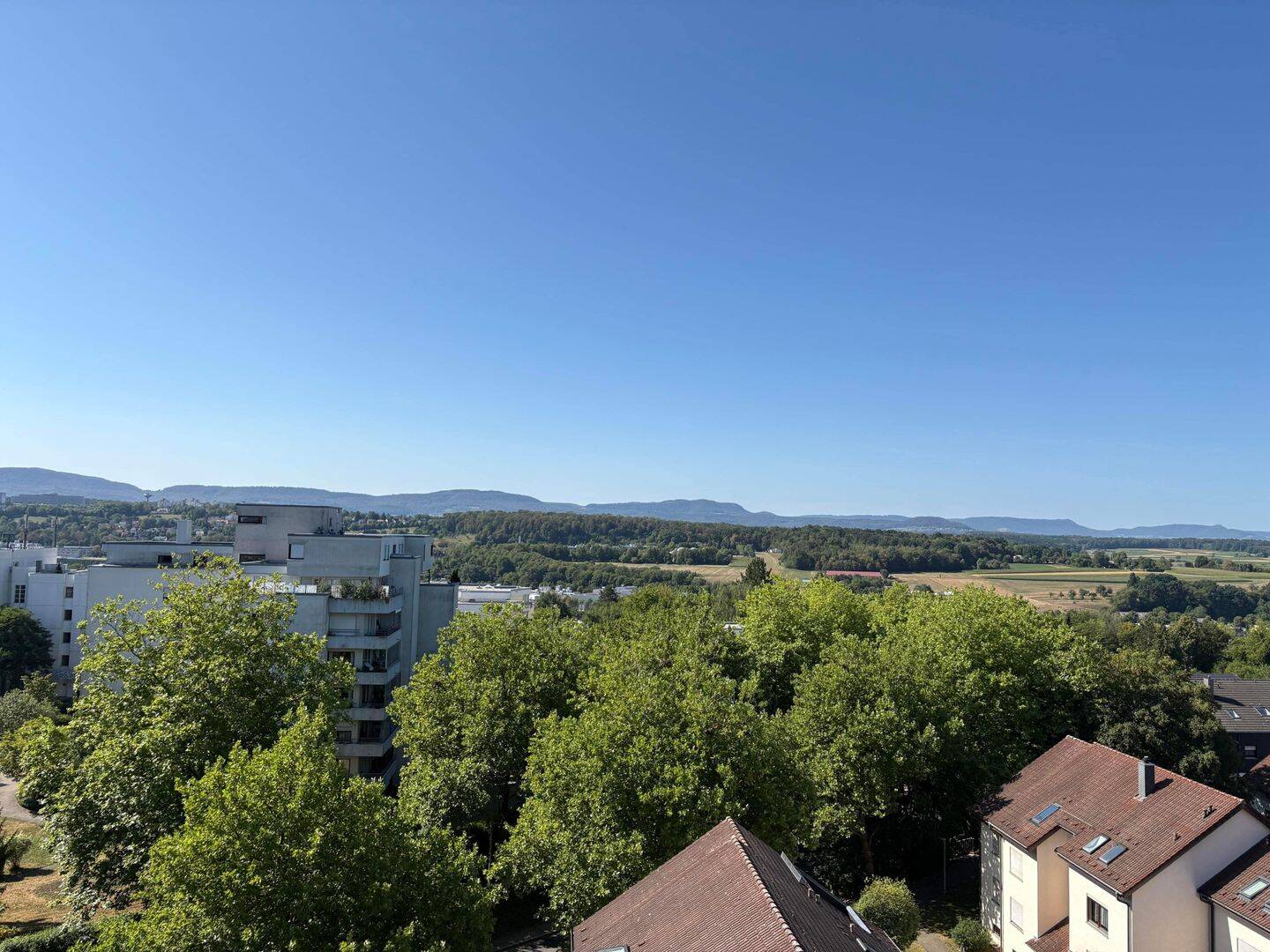 Toller Blick über Göppingen und weit darüber hinaus!, 73033 Göppingen
