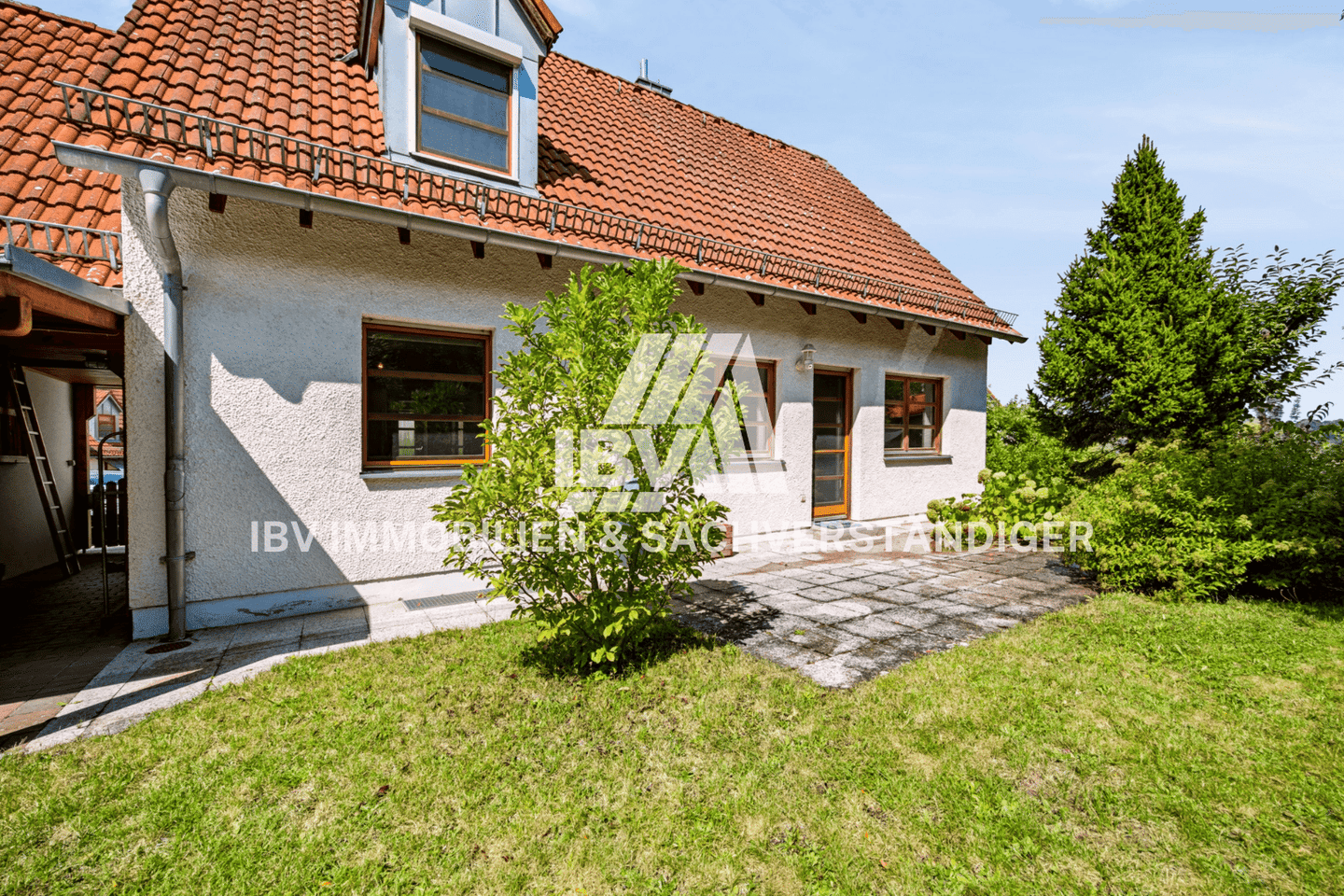 Einfamilienhaus in toller Familienlage in Kümmersbruck, 92245 Kümmersbruck