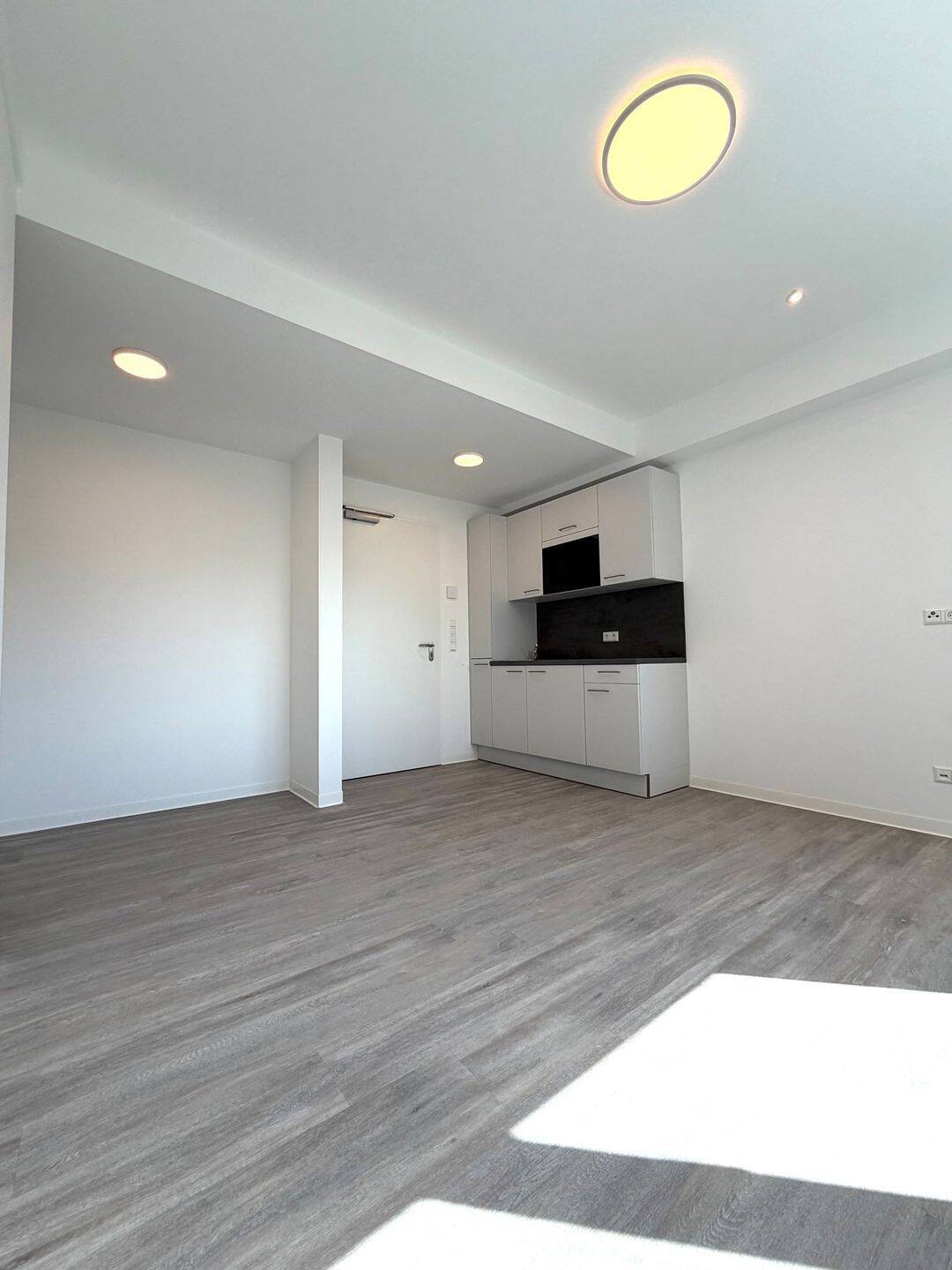 1-Zimmer-Apartment mit EBK | Concierge | Erstbezug, 60528 Frankfurt am Main (Niederrad Sachsenhausen Schwanheim)