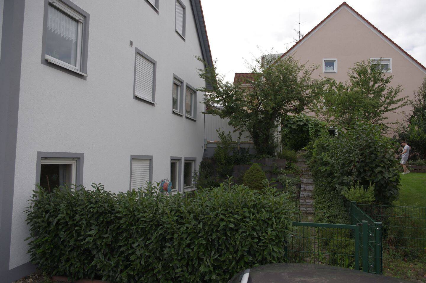 Schöne 3-Zimmer-Dachgeschosswohnung in Weisendorf, 91085 Weisendorf