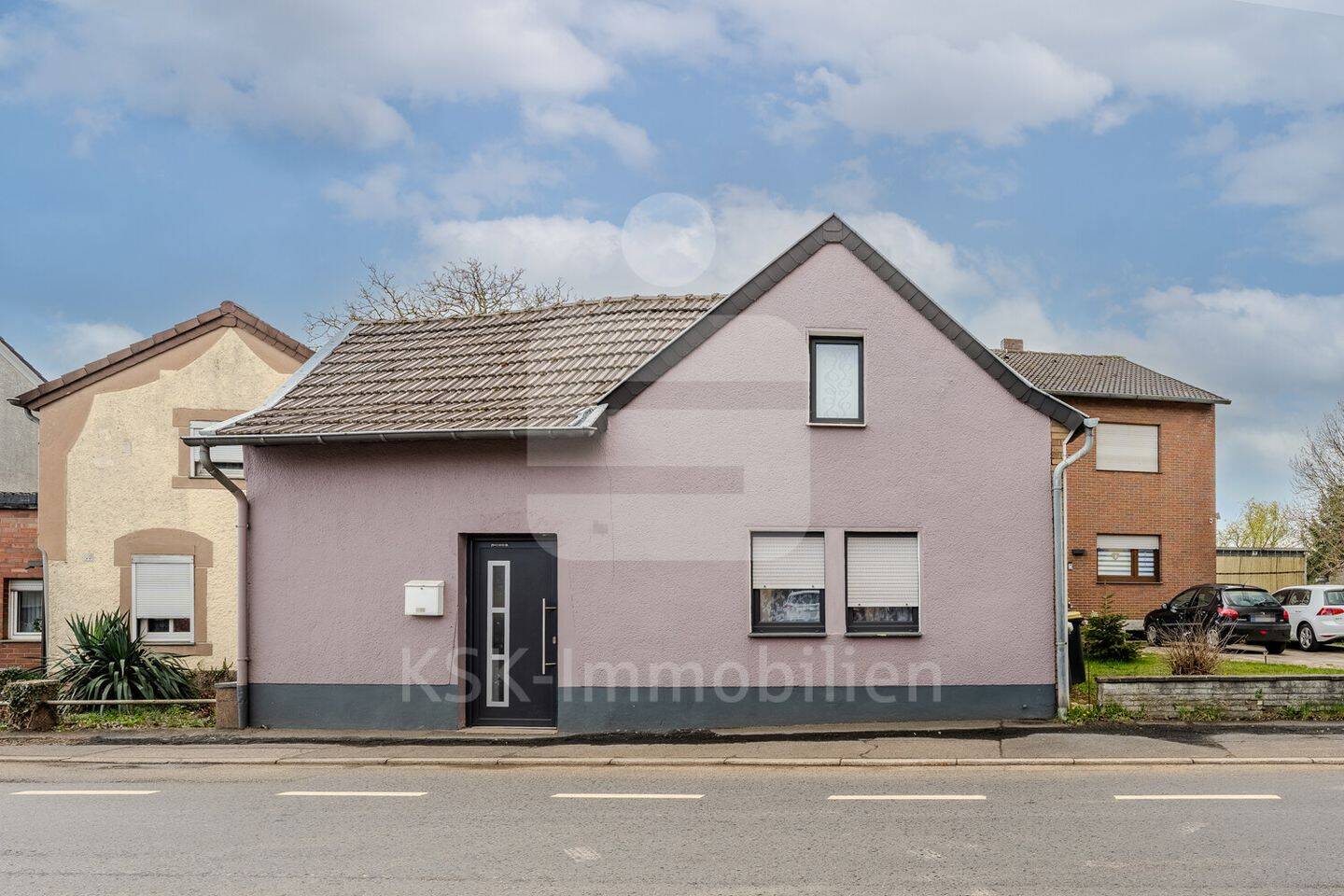 Einfamilienhaus in Buir mit viel Potential., 50170 Kerpen