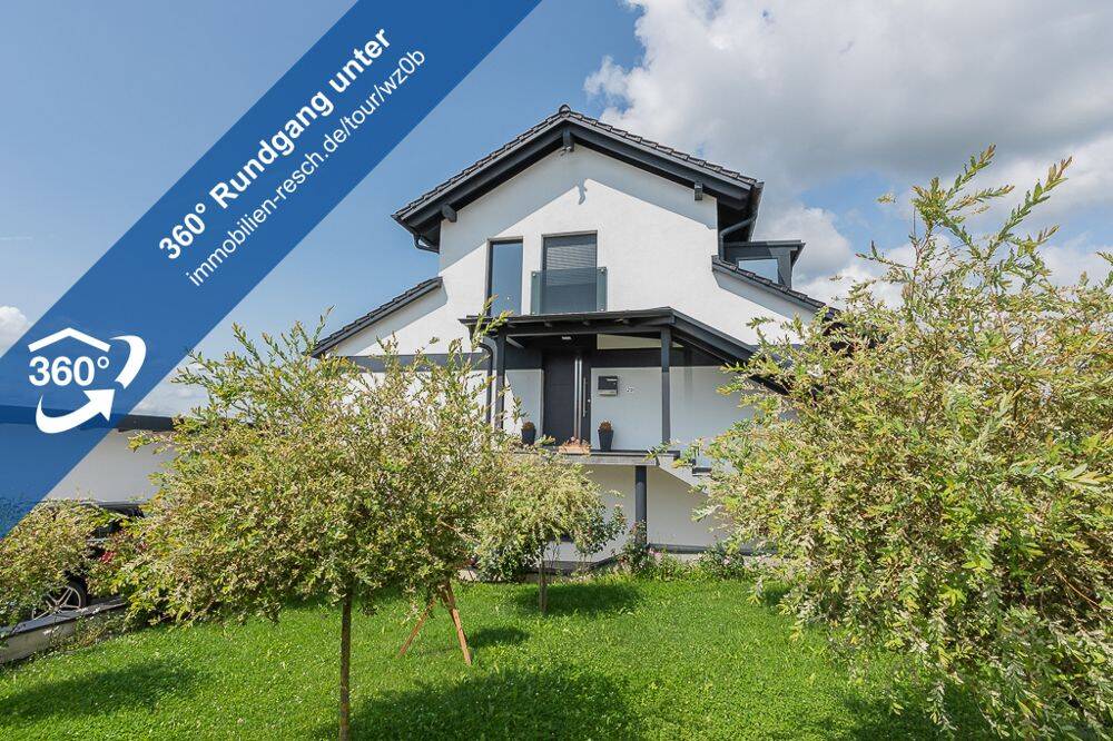 Anspruchsvolles Zuhause am Stadtrand von Passau, 94121 Salzweg
