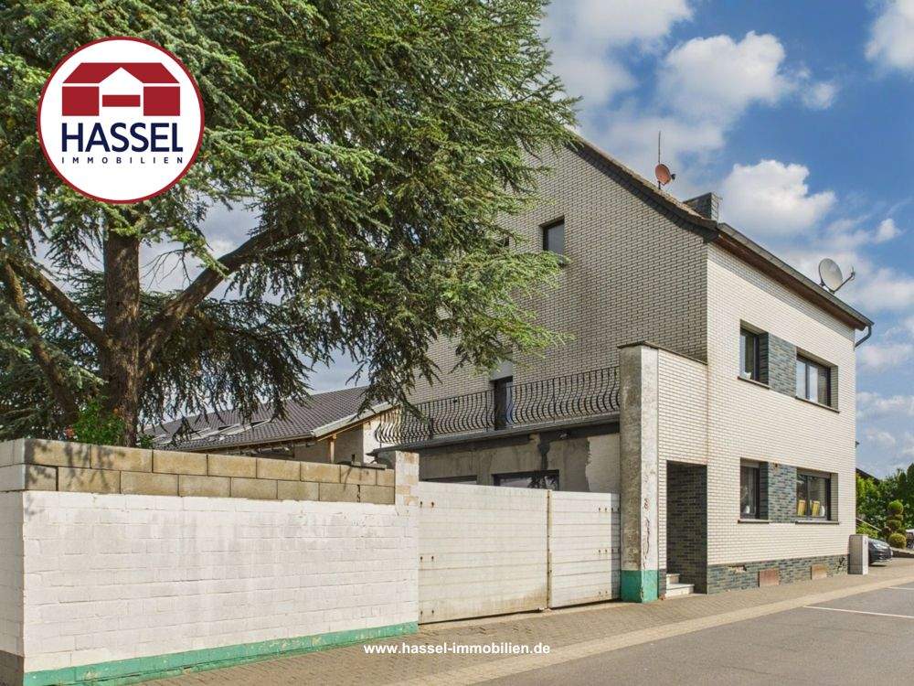 Lebensraum mit Perspektive: Zuhause. Arbeitsplatz. Lieblingsort., 53919 Weilerswist