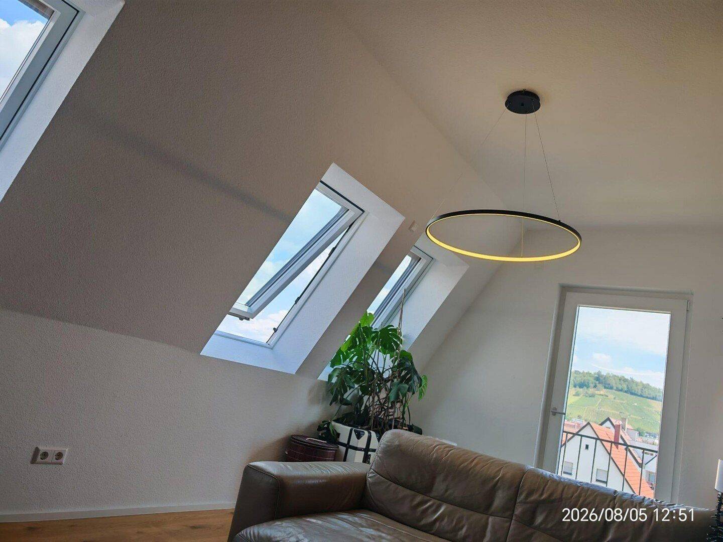 1st Hand Wohnung in der beste Lage von Metzingen Zentrum Bj2023, 72555 Metzingen